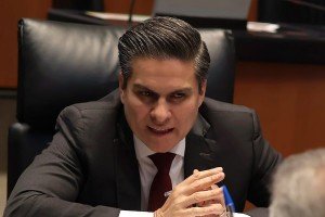 Respalda Senador P&aacute;vel Jarero reforma para poner fin a las pensiones doradas de la burocracia