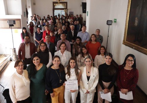 Fomenta Congreso del Estado cuidado de la salud mental entre el personal