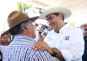 Con obra carretera de 46.7 mdp, gobierno estatal impulsa desarrollo de Soltepec, Felipe Ángeles y Acatzingo