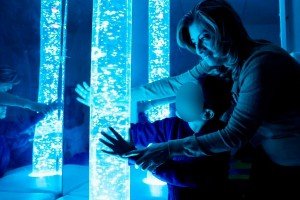 SEDIF abraza y da esperanza a niñas y niños con autismo