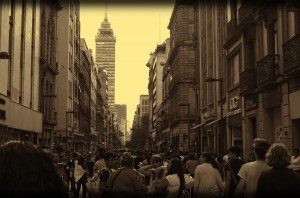 M&eacute;xico, el gran cad&aacute;ver exquisito