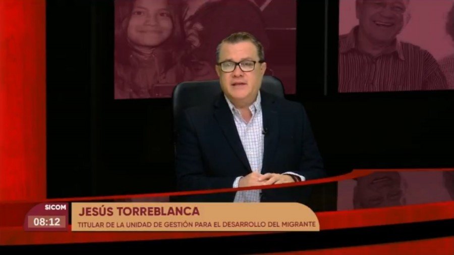 En riesgo las remesas en México por redadas del ICE, advierte Jesús Torreblanca