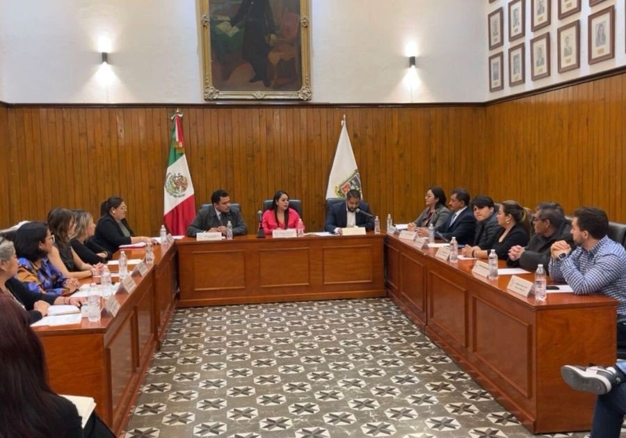 Anuncian descuentos en el pago del predial en San Pedro Cholula
