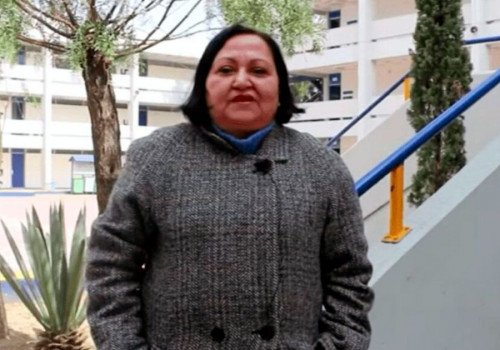 UNAM despide a Martha Rodríguez Ortiz, asesora de tesis de la ministra Yasmín Esquivel