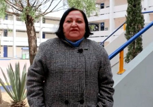 UNAM despide a Martha Rodr&iacute;guez Ortiz, asesora de tesis de la ministra Yasm&iacute;n Esquivel