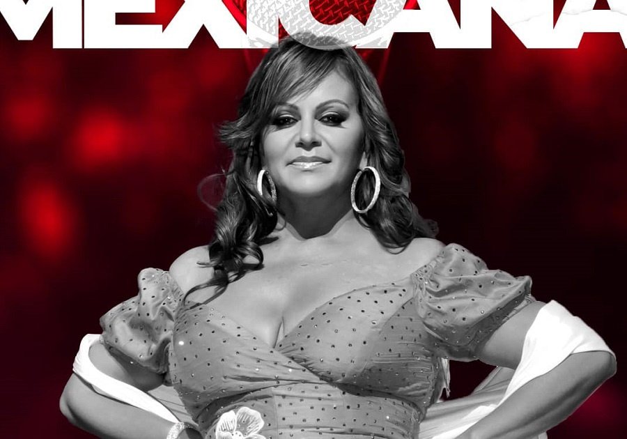 Jenni Rivera