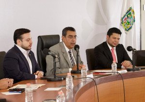 Genera gobierno estatal condiciones para que Puebla cuente con la mano de obra mejor calificada