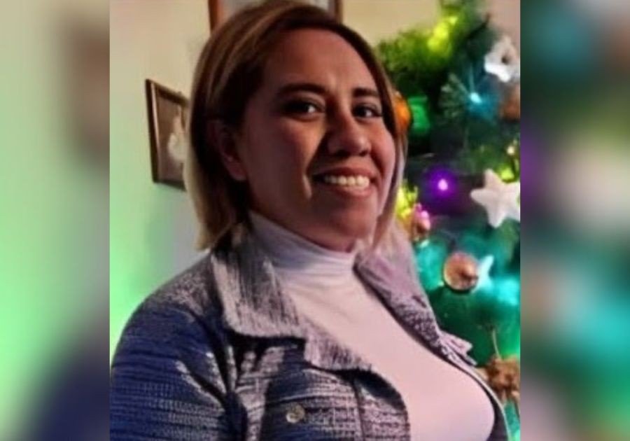 Sheridan Mata no fue víctima de algún delito: FGE