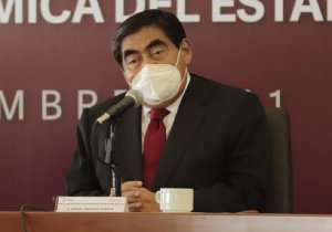 Miguel Barbosa Huerta