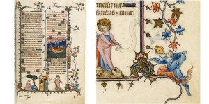 Tinta al margen&hellip;