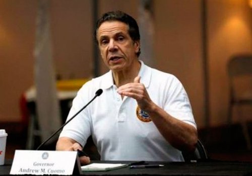 Gobernador de NY enfrenta más acusaciones