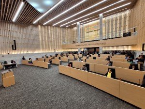 Congreso de Puebla prepara leyes más severas contra Cártel del Despojo