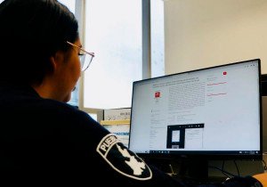 Advierten sobre difusión de malware para robo de información
