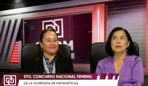Olimpiada Mexicana Femenil de Matem&aacute;ticas re&uacute;ne en la BUAP a estudiantes de 30 estados