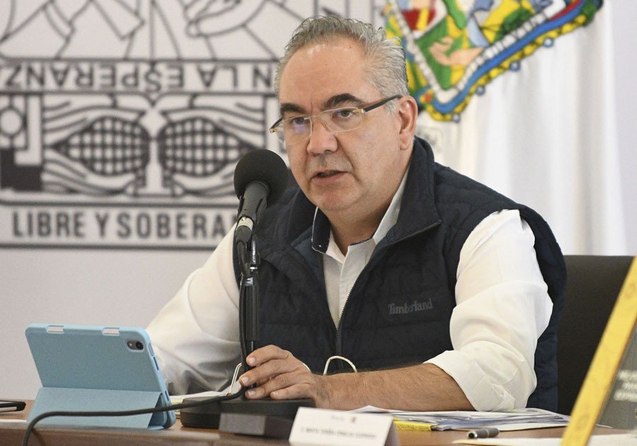 Recomienda Salud extremar precauciones por temporada de calor