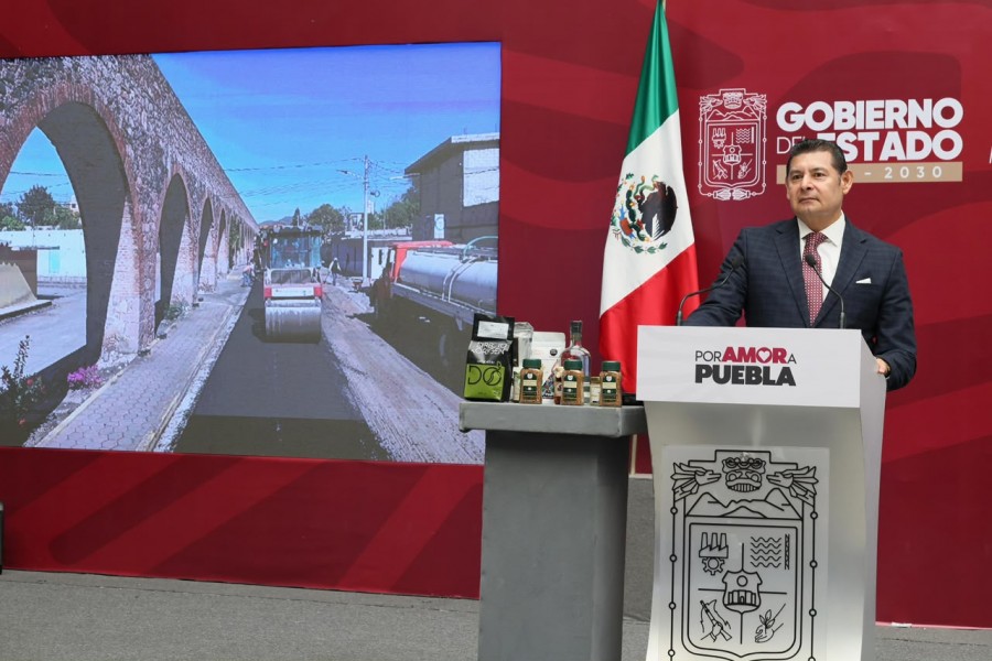 Reforma al desarrollo urbano fortalece la planeaci&oacute;n estrat&eacute;gica en municipios, afirma gobierno estatal