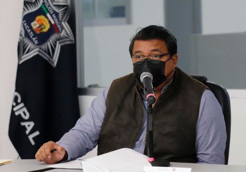 Contin&uacute;a Segob con operativos de supervisi&oacute;n sanitaria para prevenir la Covid-19