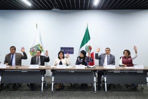 Aprueba Comisión del Congreso exhorto para promover derechos humanos de las personas adultas mayores