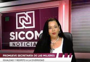 Impulsa Secretaría de las Mujeres atención incluyente y anuncia feria “Mujeres Tejiendo Sabores”