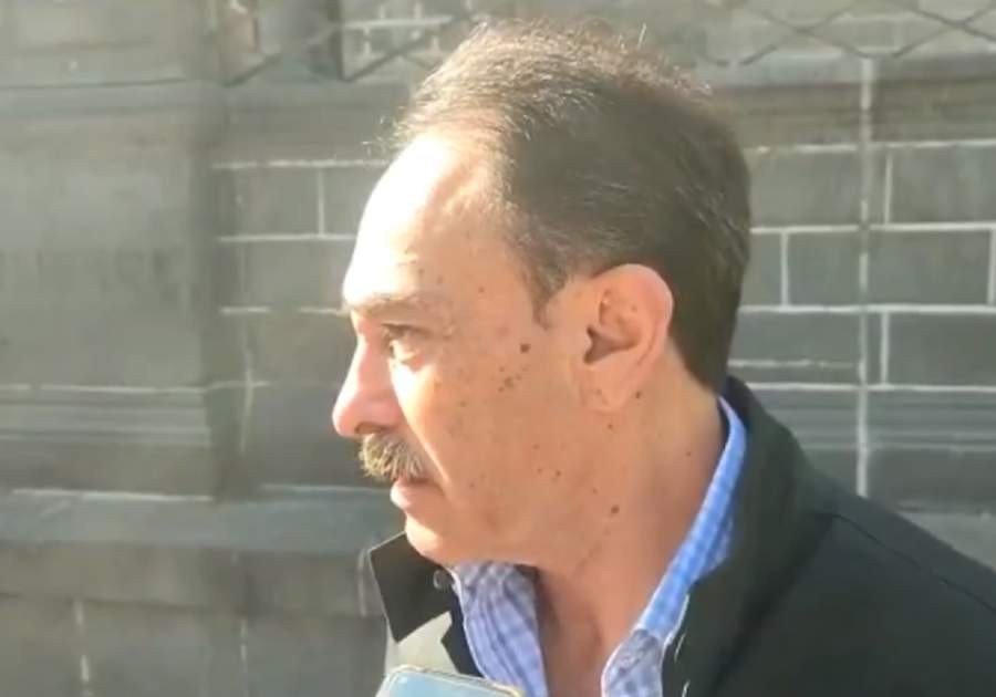 Niegan permiso a templete para marcha a favor de la “4T”