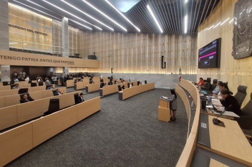 Promueve diputado Julio Huerta reforma para completar ciclo de apoyo a v&iacute;ctimas de violencia