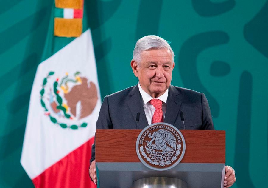 Constata AMLO en Puebla bondades de entrega directa de recursos