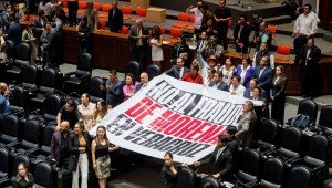 Otro revés a emecé