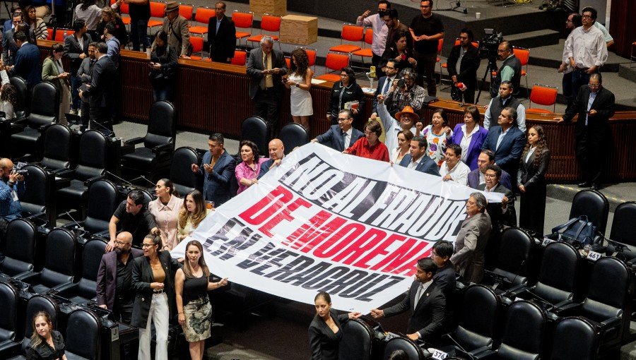 Otro revés a emecé