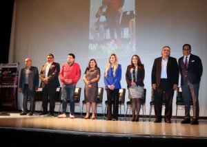 Capacita Gobierno de la Ciudad a personas servidoras públicas en “Combate a la Corrupción”