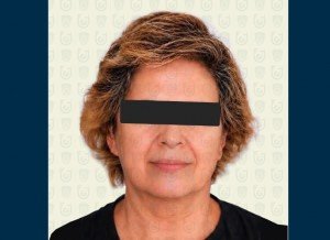 Detienen en Venezuela a Erika N por feminicidio de Carolina Flores