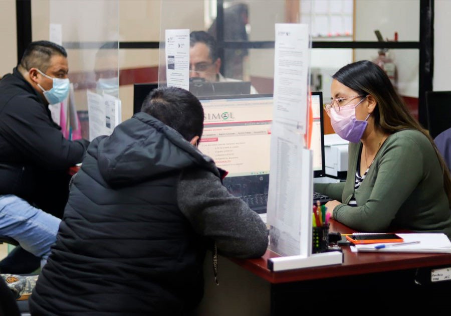 Reconocerá gobierno de Puebla a empresas que ofrecen Trabajo Digno