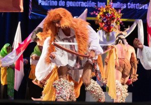 Egresan jóvenes del Instituto de Artes Macuil Xóchitl