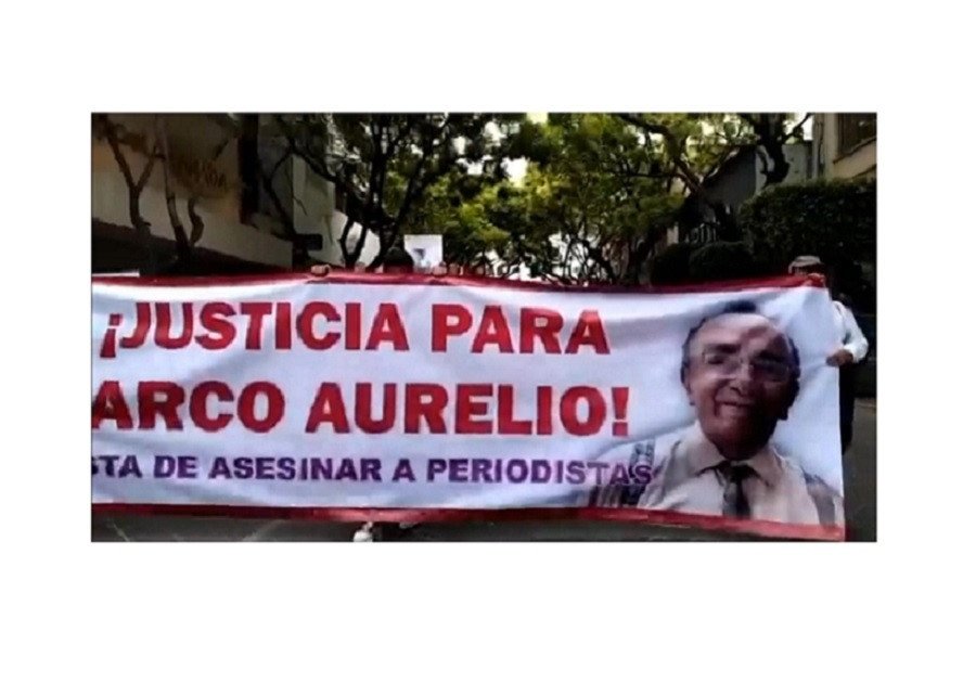 Nada que celebrar en el Día de la Libertad de Expresión en Puebla