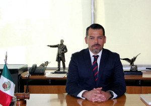 Hallan posible daño patrimonial por mil mdp de ex titular del Poder Judicial de Puebla
