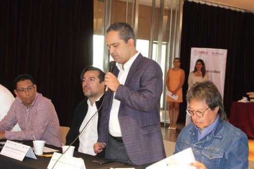 Traza Gobierno de Puebla ruta de limpieza y rescate del Río Atoyac
