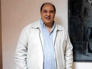 ‘Cumplí un ciclo’ afirma Cárdenas Batel sobre su salida de Presidencia