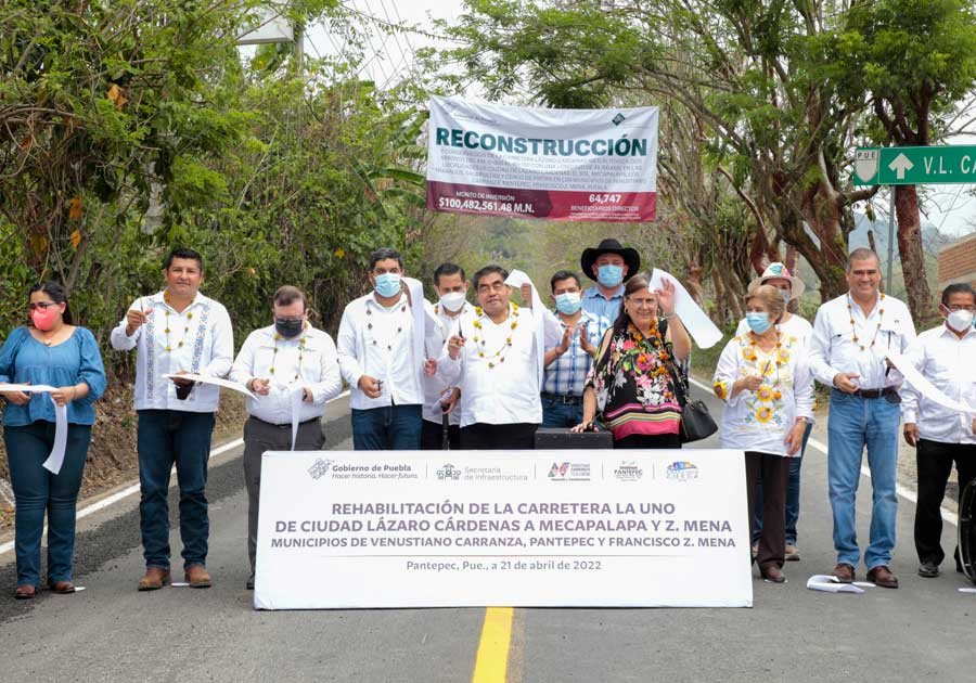 MBH: No habrá escándalos de corrupción en mi gobierno