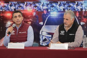 De madrugada, asesinan a motociclista en San Baltazar Campeche