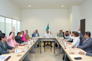 Instalan Comisión Académica Dictaminadora en UPN Puebla, Teziutlán y Tehuacán