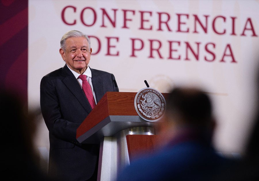 Aumentó peaje en autopistas, pero es por debajo de la inflación: AMLO