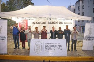 Dignifica Omar Mu&ntilde;oz Unidad Habitacional VW 2