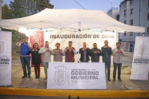 Dignifica Omar Mu&ntilde;oz Unidad Habitacional VW 2