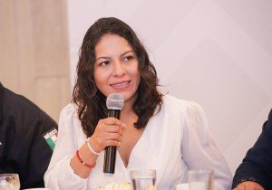 San Andrés Cholula no tomará crédito preaprobado por el Congreso: Lupita Cuautle