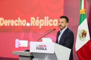 Derecho de réplica, el reto