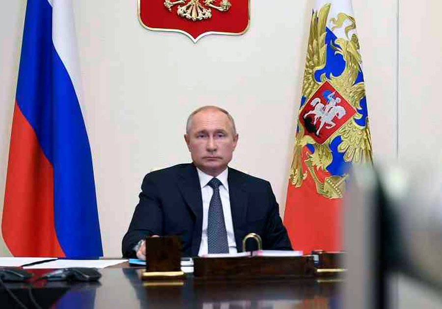 &iquest;Rusia encontr&oacute; el ant&iacute;doto contra Covid?