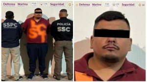 En Querétaro, se cumplimentó una orden de aprehensión contra sujeto por el delito de extorsión