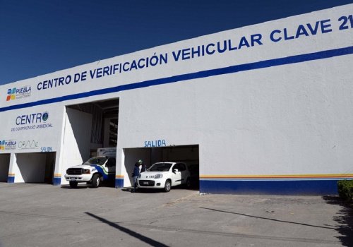 Verificentro