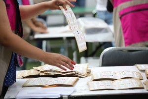 La reelección ya está sobre la mesa