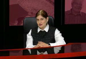 Puebla participa en 40 proyectos estratégicos del Plan México: Celina Peña