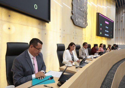 Proponen en Congreso mayor protecci&oacute;n a las personas adultas mayores
